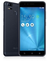 Замена тачскрина на телефоне Asus ZenFone 3 Zoom (ZE553KL) в Набережных Челнах